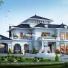 Bán biệt thự nguyên căn sang trọng