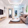 Căn hộ mặt tiền Trần Phú D'home